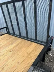 new Utility Trailers Sure-Trac  for sale, in Saint Cloud, FL Thumbnail 5