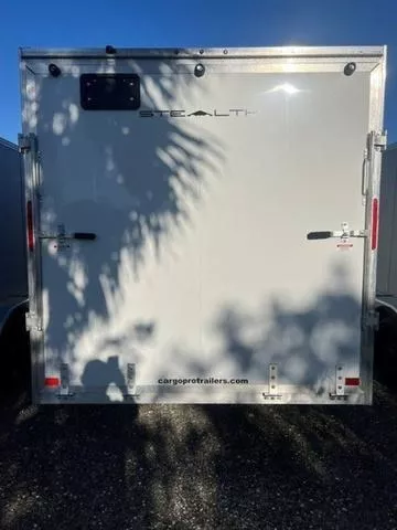 new Cargo (Enclosed) Trailers ALCOM  for sale, in Saint Cloud, FL Thumbnail 5