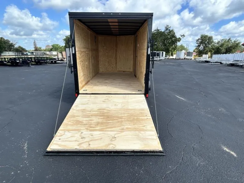 new Cargo (Enclosed) Trailers Rock Solid Cargo  for sale, in Saint Cloud, FL Thumbnail 6
