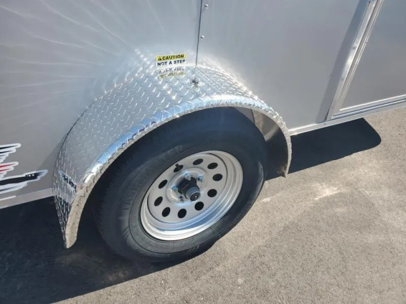 used Other Trailers Arising  for sale, in Saint Cloud, FL Thumbnail 2