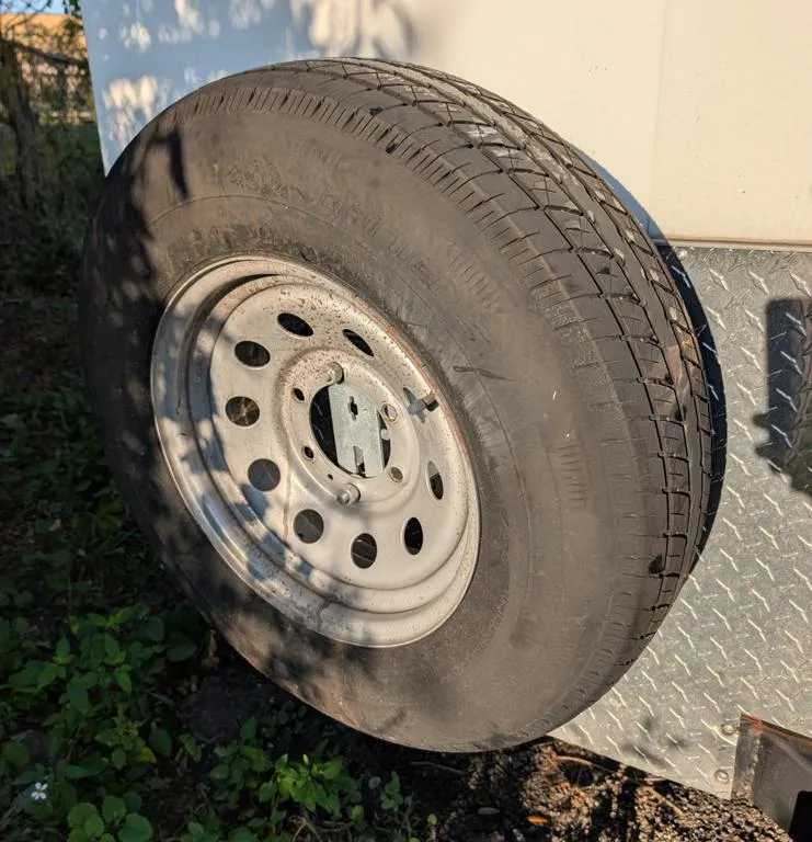 used Other Trailers Continental Cargo  for sale, in Saint Cloud, FL Thumbnail 4