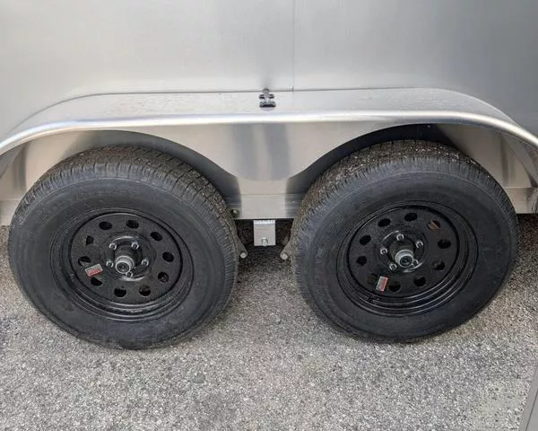 new Cargo (Enclosed) Trailers Stealth Trailers  for sale, in Saint Cloud, FL Thumbnail 3