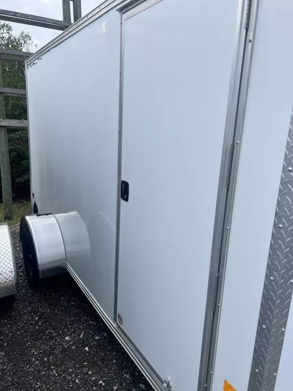 new Cargo (Enclosed) Trailers Stealth Trailers  for sale, in Saint Cloud, FL Thumbnail 2