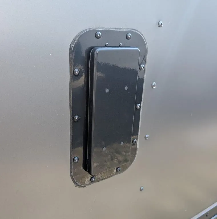 used Other Trailers Rock Solid Cargo  for sale, in Saint Cloud, FL Thumbnail 6