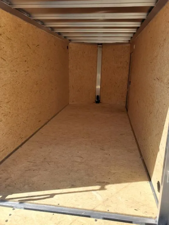 new Cargo (Enclosed) Trailers ALCOM  for sale, in Saint Cloud, FL Thumbnail 4