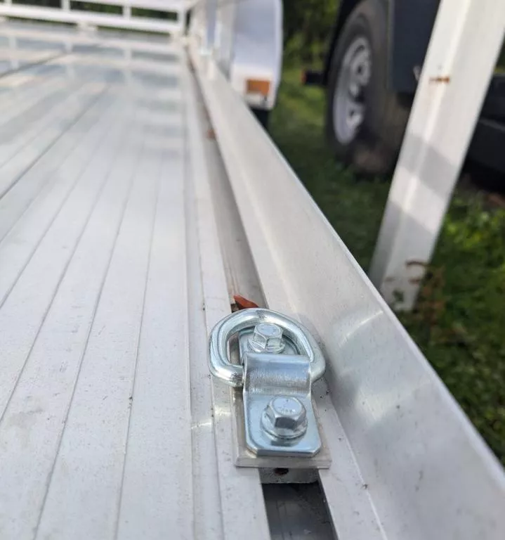 new Utility Trailers Triton Trailers  for sale, in Saint Cloud, FL Thumbnail 5