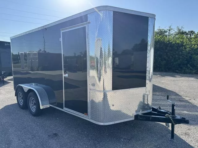 new Cargo (Enclosed) Trailers Arising  for sale, in Saint Cloud, FL Thumbnail 2