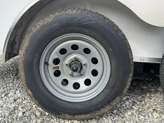 new Cargo (Enclosed) Trailers Rock Solid Cargo  for sale, in Saint Cloud, FL Thumbnail 5