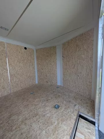 new Cargo (Enclosed) Trailers Sure-Trac  for sale, in Saint Cloud, FL Thumbnail 12