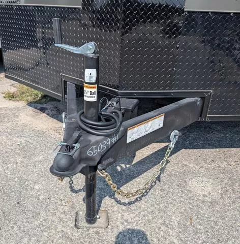 new Cargo (Enclosed) Trailers Rock Solid Cargo  for sale, in Saint Cloud, FL Thumbnail 3