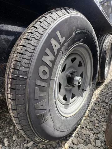 used Utility Trailers Sure-Trac  for sale, in Saint Cloud, FL Thumbnail 5