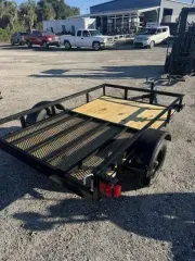 new Utility Trailers Down 2 Earth Trailers  for sale, in Saint Cloud, FL Thumbnail 3