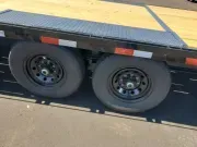 new Equipment / Flatbed Trailers Down 2 Earth Trailers  for sale, in Saint Cloud, FL Thumbnail 2