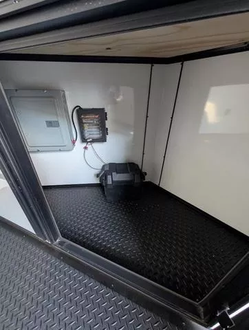 new Cargo (Enclosed) Trailers Rock Solid Cargo  for sale, in Saint Cloud, FL Thumbnail 21