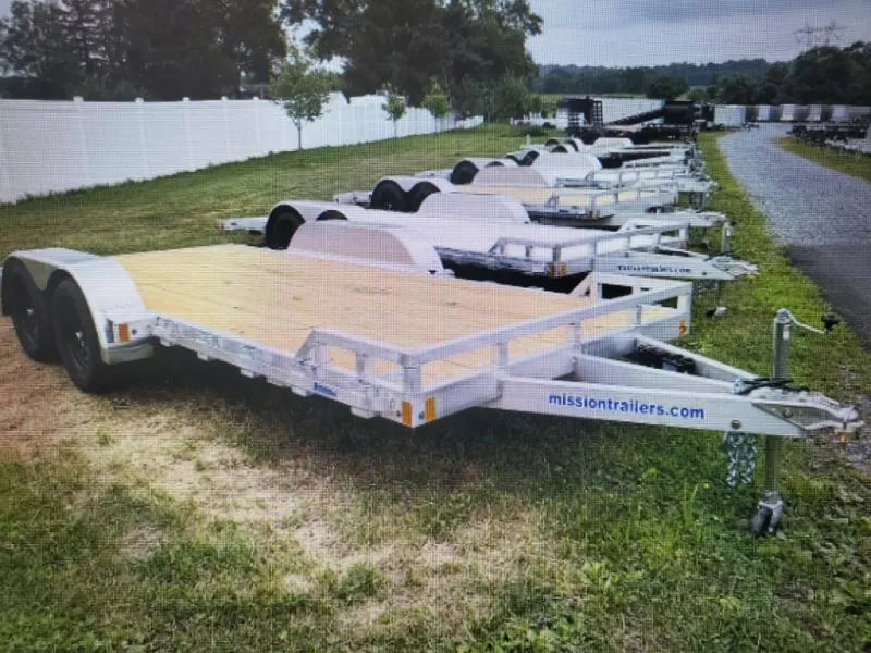 new Car Haulers / Racing Trailers ALCOM  for sale, in Saint Cloud, FL Thumbnail 3