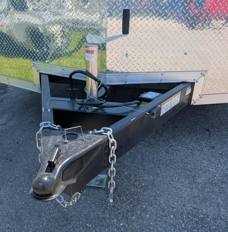 new Cargo (Enclosed) Trailers Sure-Trac  for sale, in Saint Cloud, FL Thumbnail 3