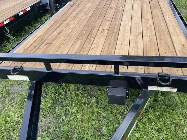 new Equipment / Flatbed Trailers Sure-Trac  for sale, in Saint Cloud, FL Thumbnail 18