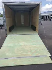 new Cargo (Enclosed) Trailers Arising  for sale, in Saint Cloud, FL Thumbnail 5