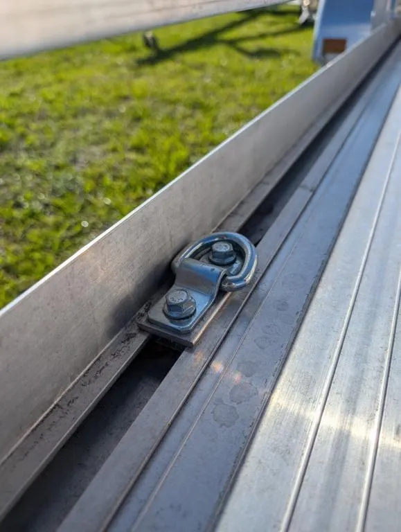 new Utility Trailers Triton Trailers  for sale, in Saint Cloud, FL Thumbnail 6