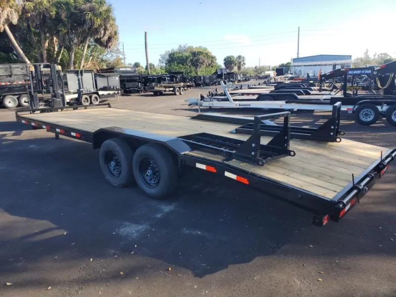 used Other Trailers Down 2 Earth Trailers  for sale, in Saint Cloud, FL Thumbnail 4