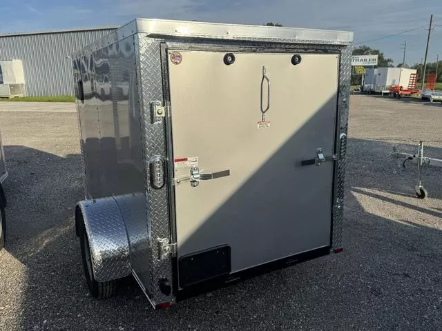new Cargo (Enclosed) Trailers Arising  for sale, in Saint Cloud, FL Thumbnail 2