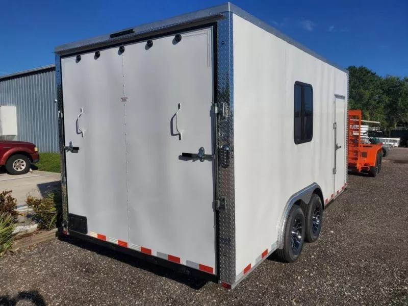 new Cargo (Enclosed) Trailers Arising  for sale, in Saint Cloud, FL Thumbnail 3