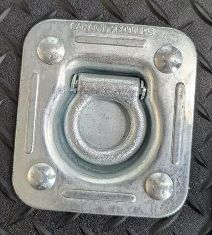 new Cargo (Enclosed) Trailers Rock Solid Cargo  for sale, in Saint Cloud, FL Thumbnail 15