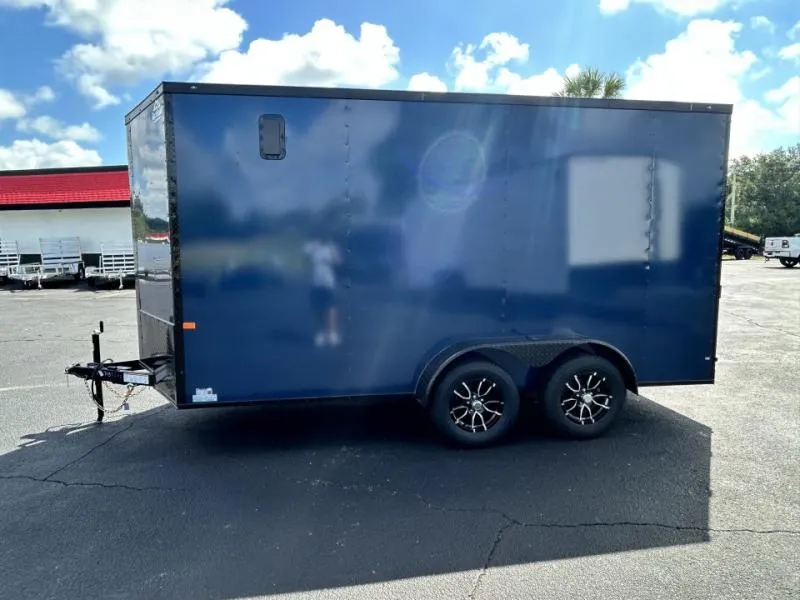 new Cargo (Enclosed) Trailers Rock Solid Cargo  for sale, in Saint Cloud, FL Thumbnail 4