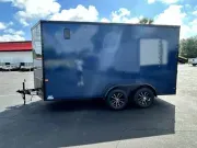 new Cargo (Enclosed) Trailers Rock Solid Cargo  for sale, in Saint Cloud, FL Thumbnail 4