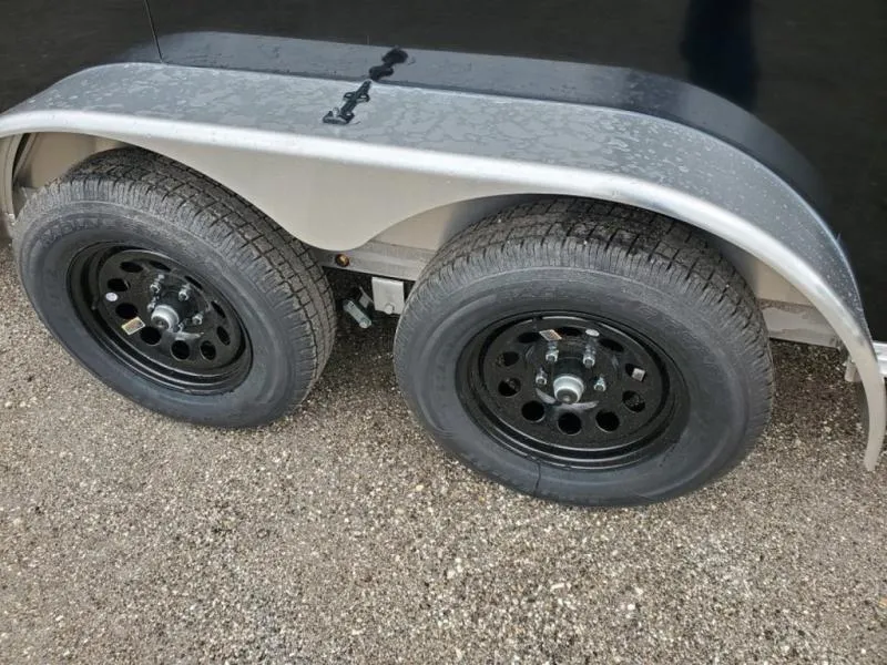 new Cargo (Enclosed) Trailers ALCOM  for sale, in Saint Cloud, FL Thumbnail 4