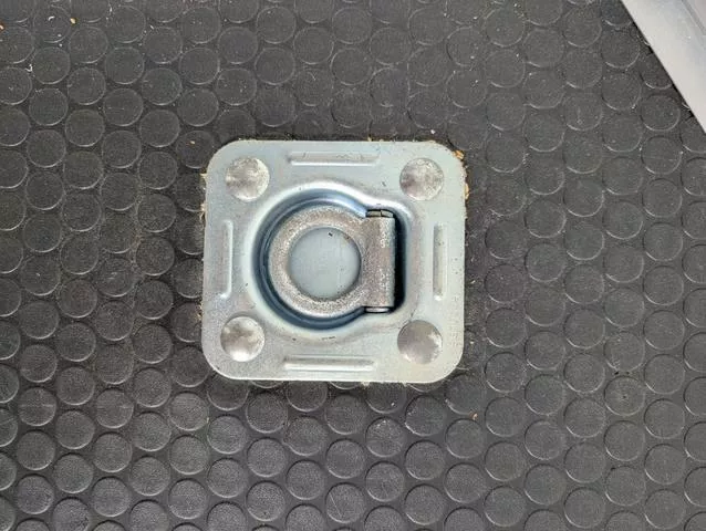 new Cargo (Enclosed) Trailers E-Z Hauler  for sale, in Saint Cloud, FL Thumbnail 10