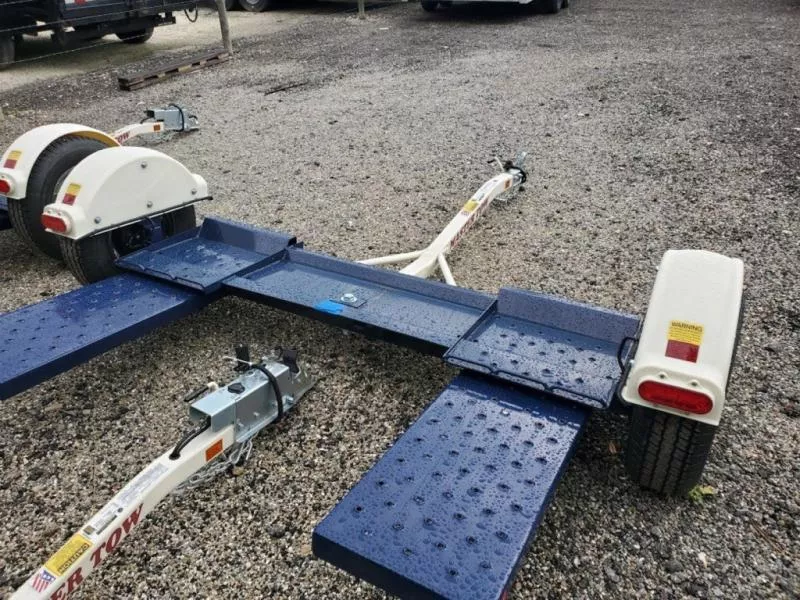 new Car Haulers / Racing Trailers Master Tow  for sale, in Saint Cloud, FL Thumbnail 4