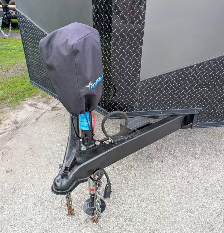 used Cargo (Enclosed) Trailers Fast Cargo  for sale, in Saint Cloud, FL Thumbnail 2