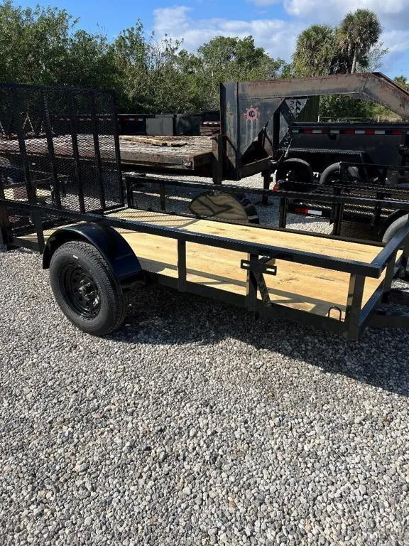 new Utility Trailers Down 2 Earth Trailers  for sale, in Saint Cloud, FL Thumbnail 3