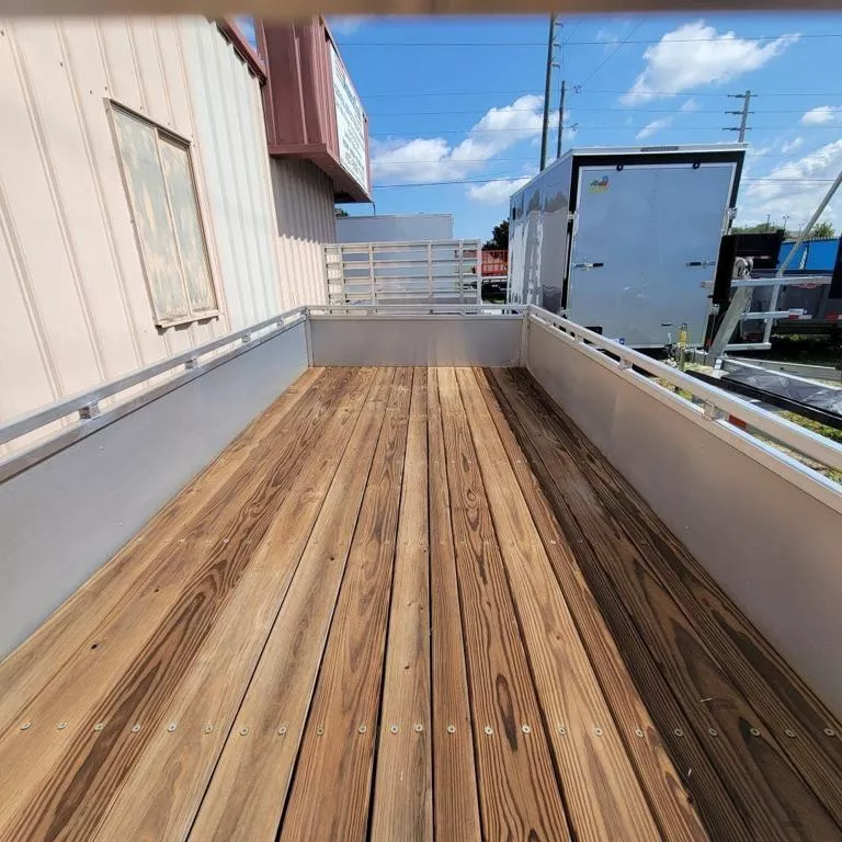 new Utility Trailers Mission  for sale, in Saint Cloud, FL Thumbnail 5