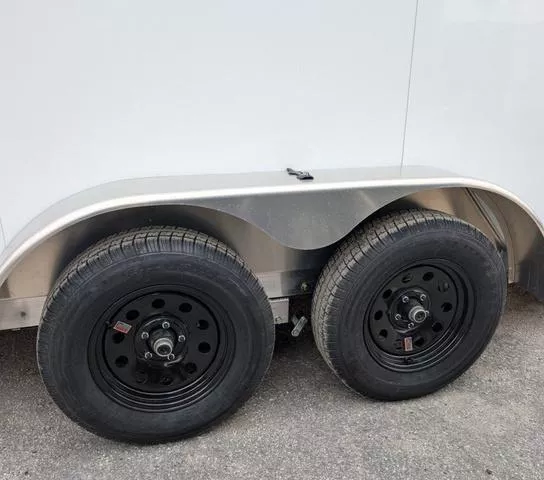 new Cargo (Enclosed) Trailers Stealth Trailers  for sale, in Saint Cloud, FL Thumbnail 3