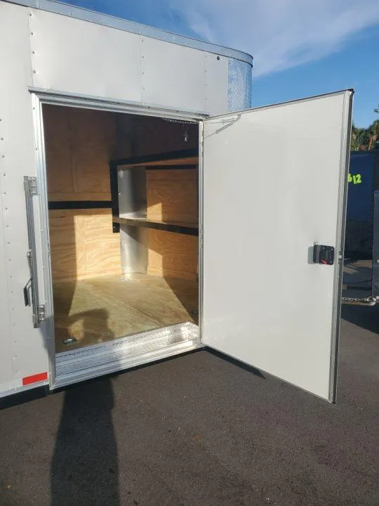 new Cargo (Enclosed) Trailers Arising  for sale, in Saint Cloud, FL Thumbnail 2