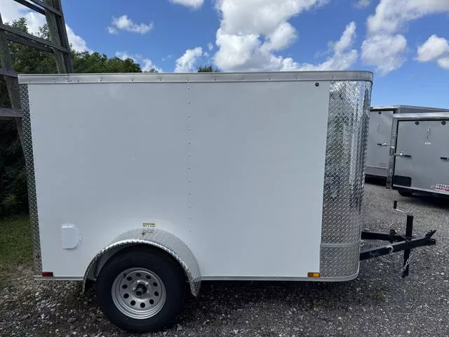 new Cargo (Enclosed) Trailers Arising  for sale, in Saint Cloud, FL Thumbnail 2
