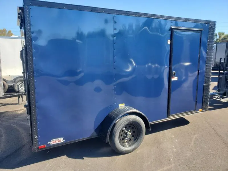 new Cargo (Enclosed) Trailers Arising  for sale, in Saint Cloud, FL Thumbnail 2