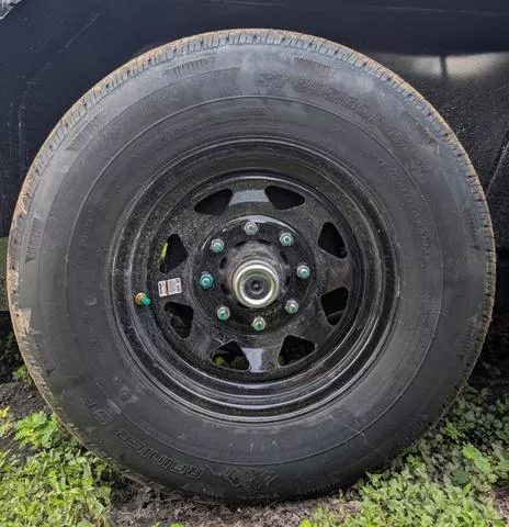 new Equipment / Flatbed Trailers Sure-Trac  for sale, in Saint Cloud, FL Thumbnail 6