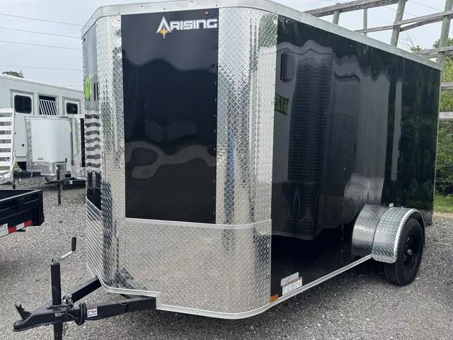 new Cargo (Enclosed) Trailers Arising  for sale, in Saint Cloud, FL Thumbnail 2