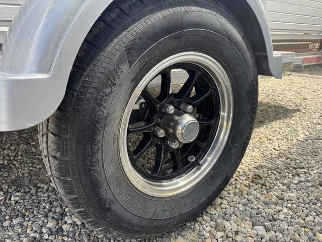 used Utility Trailers Floe  for sale, in Saint Cloud, FL Thumbnail 3