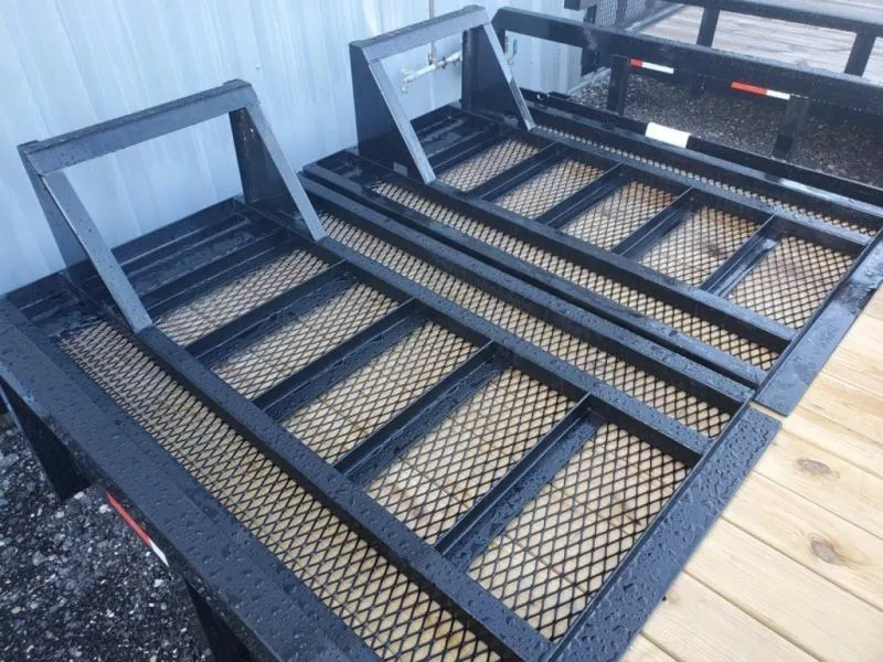 new Utility Trailers Sure-Trac  for sale, in Saint Cloud, FL Thumbnail 6