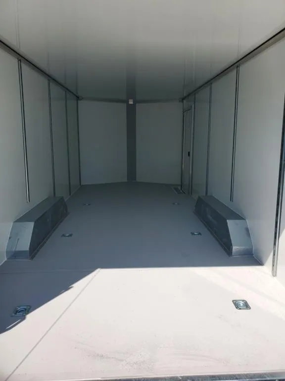 new Cargo (Enclosed) Trailers CellTech  for sale, in Saint Cloud, FL Thumbnail 7