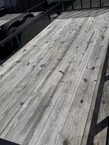 used Utility Trailers Triple Crown Trailers  for sale, in Saint Cloud, FL Thumbnail 4