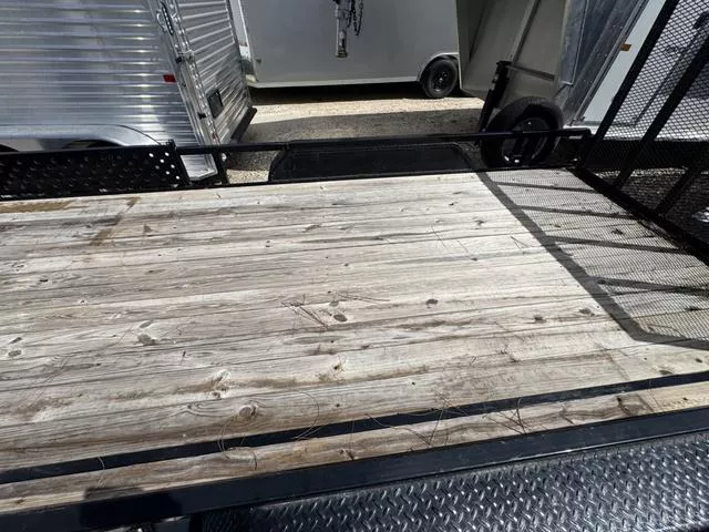 used Utility Trailers Sure-Trac  for sale, in Saint Cloud, FL Thumbnail 3