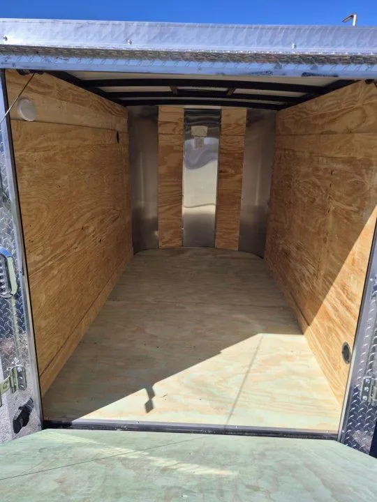 new Cargo (Enclosed) Trailers Arising  for sale, in Saint Cloud, FL Thumbnail 6