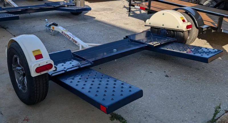 used Other Trailers Master Tow  for sale, in Saint Cloud, FL Thumbnail 8