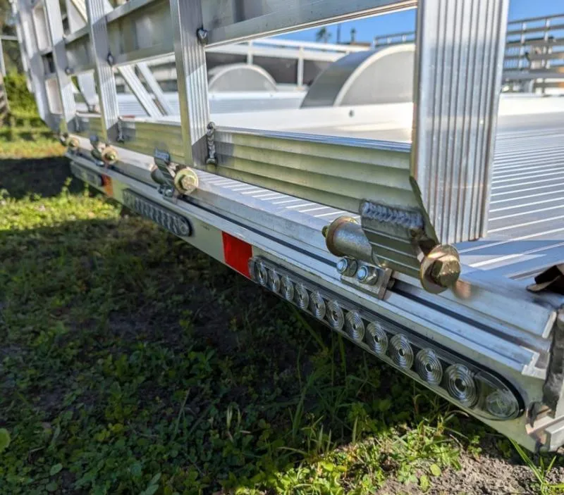 new Utility Trailers Triton Trailers  for sale, in Saint Cloud, FL Thumbnail 8