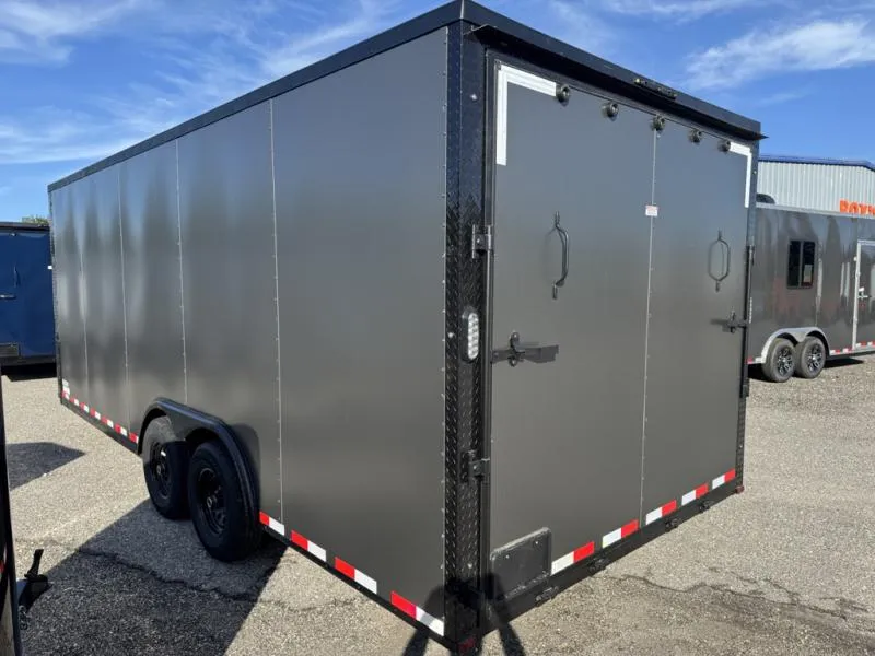 new Cargo (Enclosed) Trailers Arising  for sale, in Saint Cloud, FL Thumbnail 2